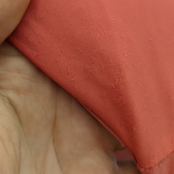 Aerie - RED Baywatch one piece - Picture 4 of 4